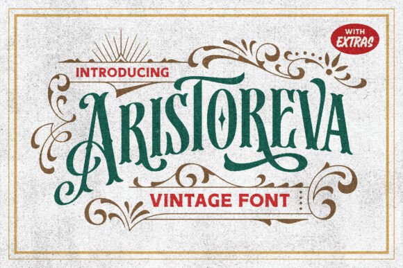Aristoreva: Capturing Victorian Charm in Your Designs
