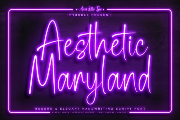 Discover Aesthetic Maryland: A Touch of Luxury for Every Project