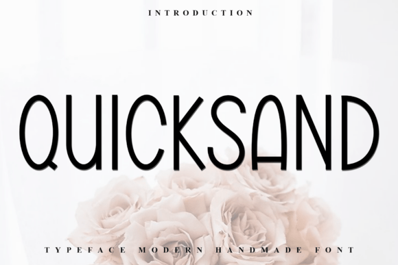 Quicksand Font: A Designer's Guide to Its Soft, Modern Appeal