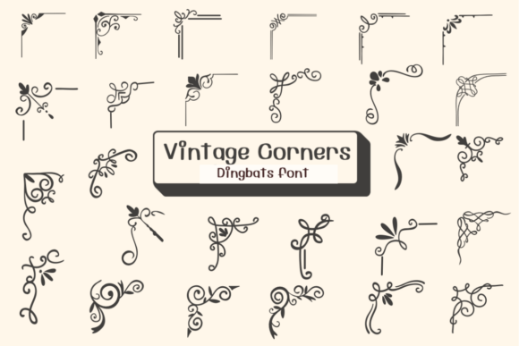 Vintage Corners: A Designer's Secret for Instant Elegance