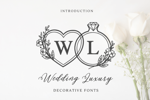 Wedding Luxury: Designing with Sophistication
